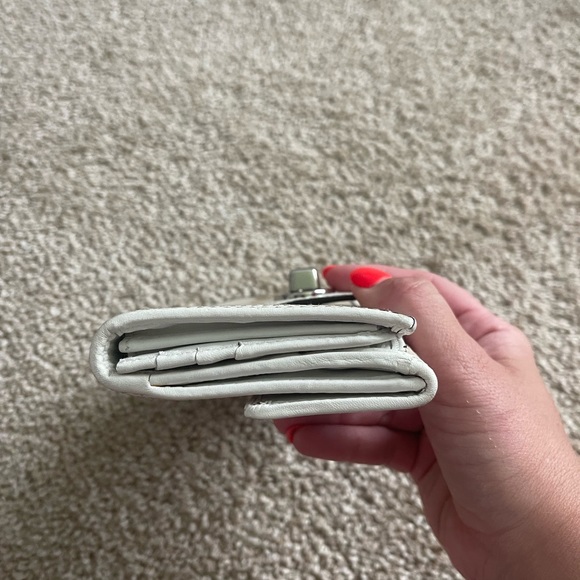 Coach Wallet - Picture 5 of 8